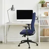 hjh OFFICE Profi Bürostuhl PRO-TEC 300 Ergonomischer Produktbild-Vorschau 4