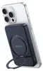 Baseus PicoGo Qi2, 5000 mAh, ricarica wireless, nero Anteprima dell’immagine prodotto 10