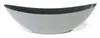 Kunststoff Blumentopf Schiff grau-gesprenkelt 55,5 x 17,5cm Produktbild-Vorschau 2