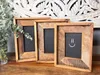 Bilderrahmen Set Sumatra 23x28 Produktbild-Vorschau 2