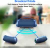 MEDION P61762 tragbarer Bluetooth Lautsprecher (Akku, Bass Produktbild-Vorschau 5