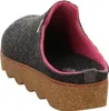 Rohde Damen Hausschuhe Pantoffeln Softfilz Foggia 6120, Produktbild-Vorschau 36