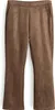 OPUS Damen Stoffhose mit geradem Bein und seitlichen Produktbild-Vorschau 6