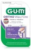 GUM Orthodontisches Wachs, Weiß, 1 Stück(e), Produktbild-Vorschau 2