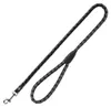 TRIXIE Hundeleine Cavo, 1,00 m, ø 12 mm, schwarz/grafit, Produktbild-Vorschau 7
