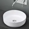 Mai & Mai Waschbecken Aufsatzwaschbecken BTH: 31x31x11cm Produktbild-Vorschau 1