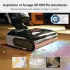 Belaidis grindų plovimo siurblys Roborock F25 Anteprima dell’immagine prodotto 23