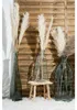 Atmosphera Holzhocker Woody Beige  Beige One Size Produktbild-Vorschau 9