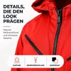 Haus des Geldes Kostüm Set - 3 in 1 Set - mit Dali Maske, Produktbild-Vorschau 6