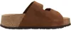Braune Schuhe Produktbild-Vorschau 4