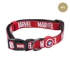 Marvel Hundehalsband M / L - Verstellbar, robust & bequem Produktbild-Vorschau 10