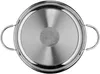 WMF 0732246041, Allzweckpfanne, Edelstahl, Edelstahl, 250 Produktbild-Vorschau 4