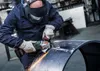 PRO Stützteller X-Lock, weich, 115 mm Produktbild-Vorschau 5