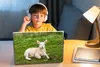 MuchoWow® Laptop Aufkleber Sticker Cover Schafe - Tiere - Produktbild-Vorschau 3