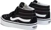 Vans Sneakers VN00018T6BT1 in Black color size 30 Anteprima dell’immagine prodotto 8