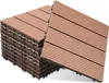 Izrielar Terasové dlaždice 55 kusů (5 m²) Klickfliesen v Náhled obrázku produktu 8