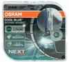 OSRAM XENARC Cool Blue Intense D4S ▶ 6200K  +20% Luce | Anteprima dell’immagine prodotto 2