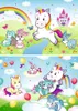 Märchenhaftes Einhorn Ravensburger 07828 Produktbild-Vorschau 2