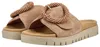 Gabor Dames  Des sandales 83.745 beige Voir les images du produit 17