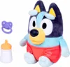 Bluey Baby Plü schtier 28cm Produktbild-Vorschau 4