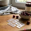 Uszczelka do Drylownicy do Wiśni Wymienna Zapas Uszczelki Podgląd zdjęcia produktu 3
