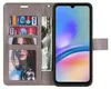Handy Tasche für Samsung Galaxy A05s Hülle Handyhülle Produktbild-Vorschau 8