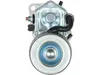 AS-PL S6022 Starter Anlasser 2kW für OPEL Frontera A SUV Produktbild-Vorschau 3