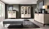 Moderner Sessel Stuhl 1x Esszimmer Fernseh Lounge Sitz Produktbild-Vorschau 10