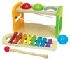 Eichhorn Color, Xylophon Klopfbank; 100002233 Produktbild-Vorschau 6