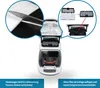 MisterVac Staubsaugerfilter Universal Motorschutzfilter Produktbild-Vorschau 2