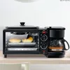 3 in 1 Set Frühstücks,Frühstücksbereiter, Elektrische Produktbild-Vorschau 7