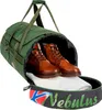 Nebulus Große Lifestyle Reisetasche  VANCOUVER, Weekender , Produktbild-Vorschau 6