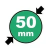 FLO Schmutzwasser-Tauchpumpe 450 W Produktbild-Vorschau 7