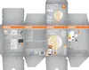 Osram Smart+ LED Globelampe Filament dimmbar G125 Produktbild-Vorschau 8