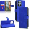Motorola Moto G75 Hülle - Coverup Klapphülle - Blau Produktbild-Vorschau 7