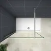 70x200cm+70-120cm Stabilisator 8mm ESG Sicherheitsglas Walk Produktbild-Vorschau 4