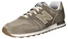 New Balance 373 Sneaker Braun Produktbild-Vorschau 3