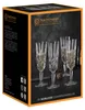 Nachtmann Champagnerglas 617/9 Noblesse 104248 Produktbild-Vorschau 3