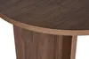 Skye Decor, Sablin - Venezia Walnut, Esstisch, Nussbaum, Produktbild-Vorschau 8