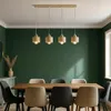 FKL DESIGN Home Deco Deckenlampe Deckenleuchte Ecru-Gold Produktbild-Vorschau 5
