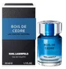 Unisex-Parfüm Bois de Cèdre Lagerfeld (50 ml) (50 ml) Produktbild-Vorschau 5