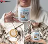22Feels Schwiegerpapa Geschenk Schwiegervater Tasse Männer Produktbild-Vorschau 6