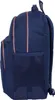 FC Barcelona Sportlicher Doppeltaschen Rucksack Produktbild-Vorschau 2