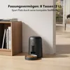 Petlibro Air, Haustierfutterautomat, Schwarz, Katze, 2 l, Produktbild-Vorschau 9