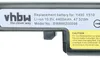 vhbw Akku kompatibel mit Lenovo IdeaPad Y590P, Y590, Y590N, Produktbild-Vorschau 5