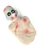 Weinendes Zombie Puppe - 50 cm | Halloween Dekoration Produktbild-Vorschau 2