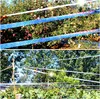 Vogelschutz Reflektierendes Band, 50m Vogel Produktbild-Vorschau 5