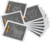 Tablica magnetyczna MagPad 748 Szablony kulek Podgląd zdjęcia produktu 10