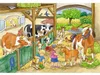 Fröhliches Landleben Ravensburger 09195 Produktbild-Vorschau 6