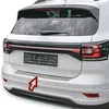 Ladekantenschutz Edelstahl chrom für VW T-Cross | BJ ab Produktbild-Vorschau 2